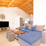 Villa Katostrato Beach By Villa Plus