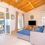 Villa Katostrato Beach By Villa Plus