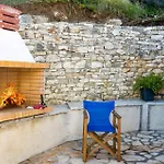 Villa Katostrato Beach By Villa Plus